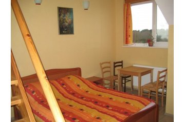 Lietuva Privát Palanga, Eksterjeras